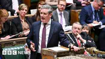 Blackburn councillors quit Labour over Israel-Gaza war: