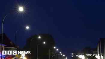 Lancashire A585 to close as part of £132m lighting upgrade