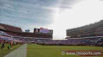 Washington Commanders vs. Philadelphia Eagles: How to watch online, live stream info, start time, TV channel