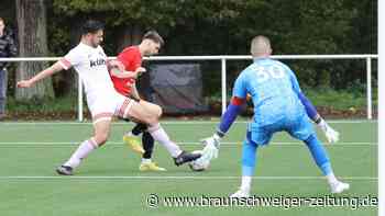 3:0 – Ausgerechnet Hillerse beendet Kästorfs Siegesserie