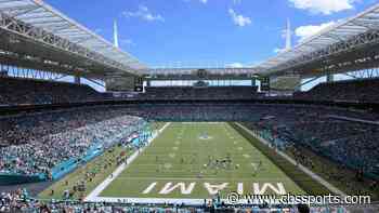 Miami Dolphins vs. New England Patriots: How to watch, schedule, live stream info, start time, TV channel
