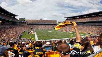 How to watch Pittsburgh Steelers vs. Jacksonville Jaguars: Live stream, TV channel, start time for Sunday's NFL game