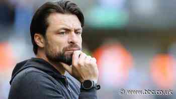 Southampton boss Russell Martin says he is not bothered by people's perceptions of him