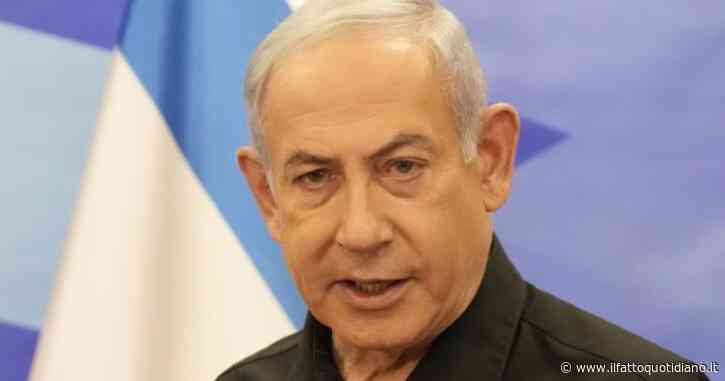 Gaza, diretta – Netanyahu: “I nostri soldati dentro Gaza. La guerra sarà lunga e dura”. Tank e truppe israeliane nella Striscia