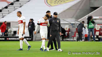 VfB-Stürmer Undav: „Ich will, dass keiner mit mir redet“