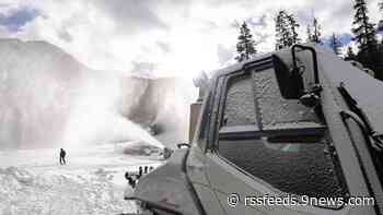 Colorado ski area plans to open this weekend