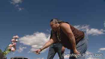 Descendants rethink ethnic identity after historians uncover indigenous slave names