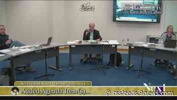 After community protest, Garfield County school board lays to rest conservative social studies curriculum