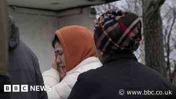 Kazakhstan mine fire leaves at least 32 dead