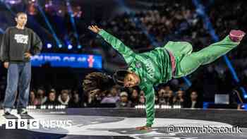 Week in pictures: 21-27 October 2023