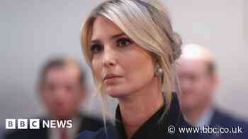 Donald Trump and children to testify in fraud case