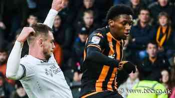 Hull City 1-0 Preston North End: Hosts leapfrog out-of-form opponents into Championship top six