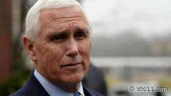 Former Vice President Mike Pence ends campaign for the White House after struggling to gain traction