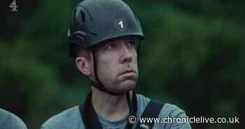 Matt Hancock opens up on 'injustice' of 'corruption' allegations during Covid-19 pandemic