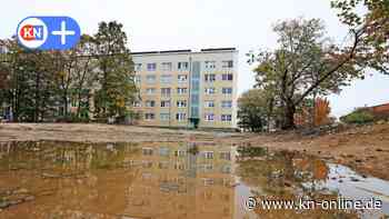 Neubrandenburger nach Überfall auf Mädchen (13): „Ich fühle mich hier nicht sicher“