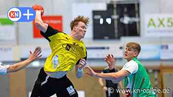 TSV Altenholz mit 34:32-Sieg gegen Füchse II zurück in der Erfolgsspur