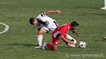 Delgado e la sfida UniPomezia - Lodigiani "Sarà tosta ma siamo concentrati"