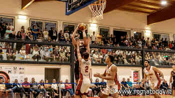 Serie B Interregionale, la Supernova Fiumicino fa 5 su 5 e consolida la vetta solitaria