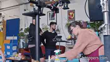 Important Advice for Budding Photo Professionals