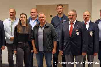 DRK-Ortsverein Warburg plagen Nachwuchssorgen