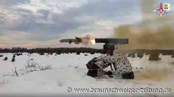 Bericht: Russland setzt Kriegsgefangene gegen Ukraine ein