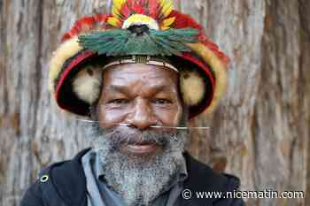 "Je suis un homme qui plante des arbres, et c’est déjà beaucoup": rencontre avec le chef papou Mundiya Kepanga, de passage dans le Var