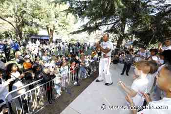Attention, vous ne trouverez peut-être pas de châtaignes aux fêtes niçoises de la Castagnada