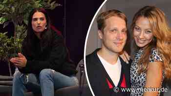 Nach Amiras Podcast-Aus: Ex-Frau Sandy zurück an Oliver Pochers Seite