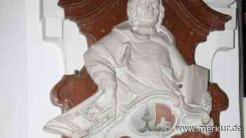 Wie die Pröpste des Rottenbucher Klosters auf dem Hohen Peißenberg wirkten