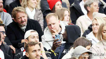 Mislintat, Guirassy, VfB-Fans: Was bei Stuttgarts Niederlage gegen Hoffenheim los war