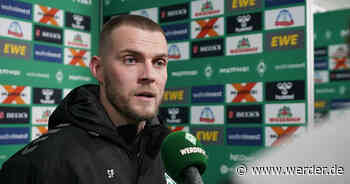 Ducksch: "Zur richtigen Zeit belohnt!"