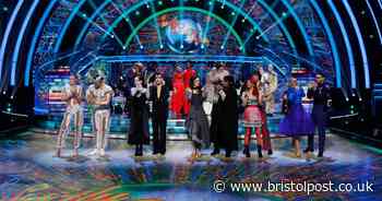 Strictly fans left emotional after moment involving judge Anton Du Beke