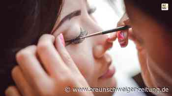 Falsche Wimpern für Atomwaffen – so verdient Kim Geld