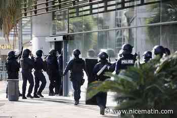 Fausses alertes à la bombe à Hyères: un lycéen placé sous contrôle judiciaire