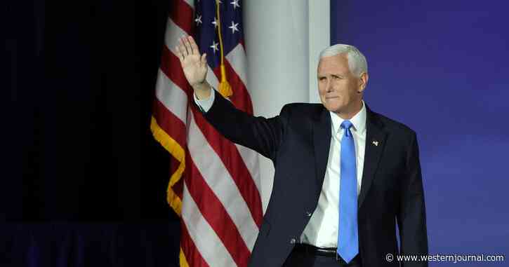It's All Over for Mike Pence: Campaign Suspended Immediately