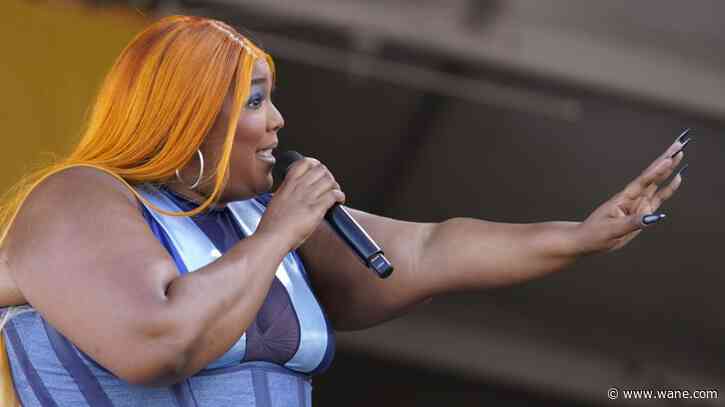 Lizzo seeks dismissal of sexual harassment lawsuit from former dancers