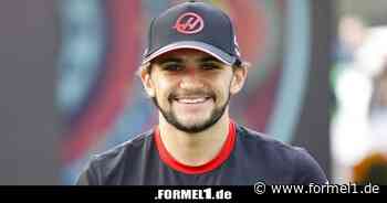 Fittipaldi: Haas-Ersatzfahrerrolle auch mit IndyCar-Cockpit möglich?