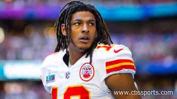 NFL DFS, Week 8: Best DraftKings and FanDuel daily Fantasy football picks include Ja'Marr Chase, Isiah Pacheco