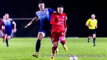 Wehrlose Lengeder verlieren im Dauerregen mit 0:4