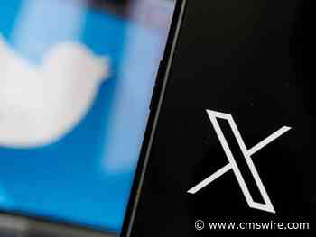 Exclusive Data: Twitter Is Shrinking Under Elon Musk