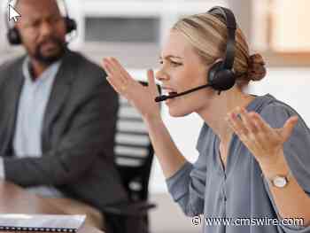 How AI Can Help Solve the Problem of Rising Agent Burnout