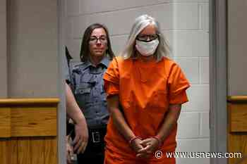 Prosecutor Refiles Case Accusing Missouri Woman Accused of Killing Her Friend