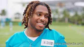 Jalen Ramsey set to make Dolphins debut vs. Patriots in Week 8 after being activated off injured reserve
