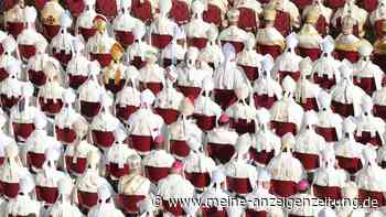 Weltsynode ohne konkrete Beschlüsse: Weiter im nächsten Jahr