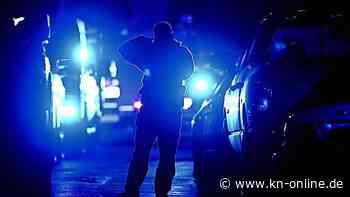 Gelsenkirchen: Polizei beendet illegales Neonazi-Konzert