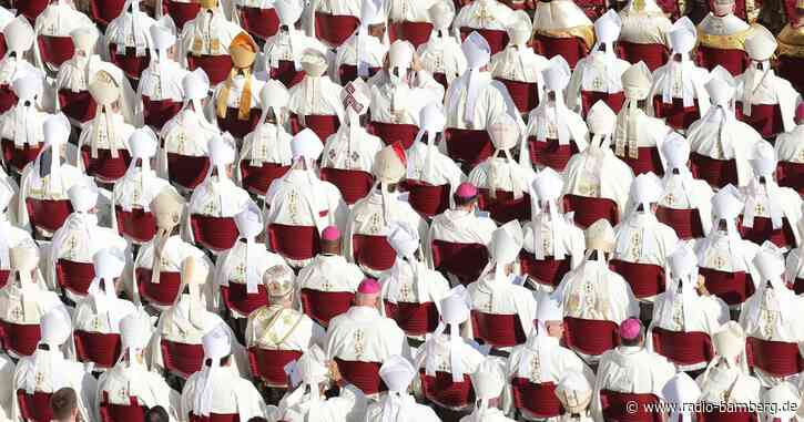 Weltsynode ohne konkrete Beschlüsse: Weiter im nächsten Jahr