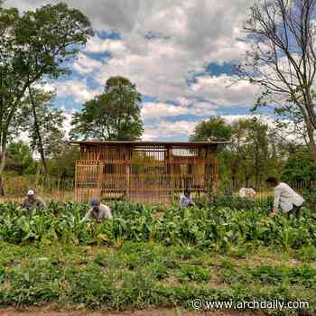 Community Added Value Center / CIMBRA