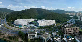 JJM Headquarters / UNIT