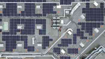 Warum Deutschland beim Klimaschutz 32 Milliarden Euro fehlen