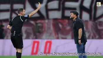 6:0! RB Leipzig überrollt den 1. FC Köln - Baumgart tobt